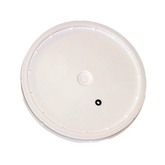 Lid | 2 Gallon Bucket | Grommetted